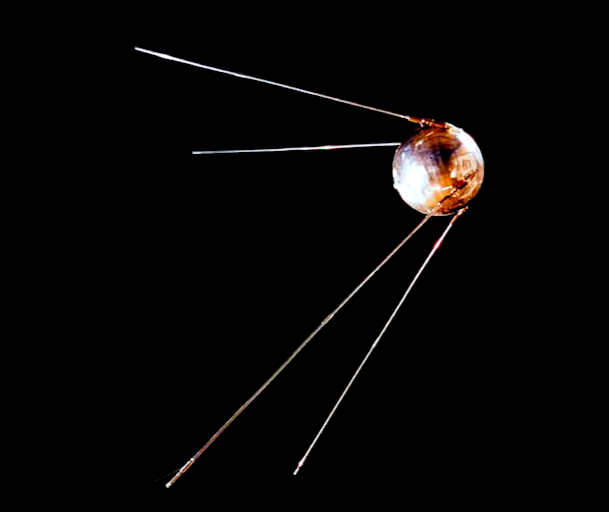 Sputnik Moments